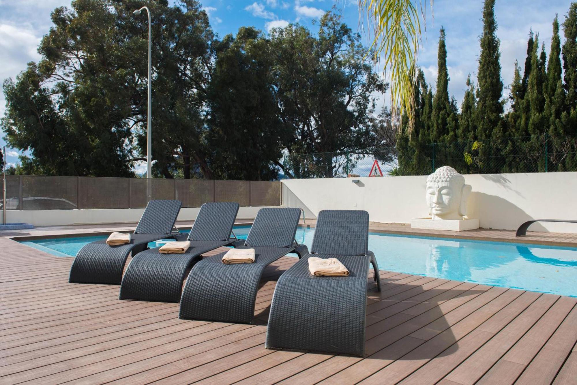 Marina A7 Apartment Denia Exterior photo
